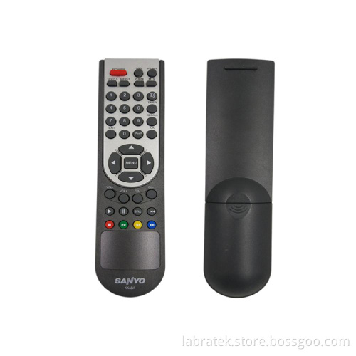 Good Quality Various Styles Infrared Remote Control for TV and STB
